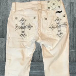 Miss Me Skinny Jeans